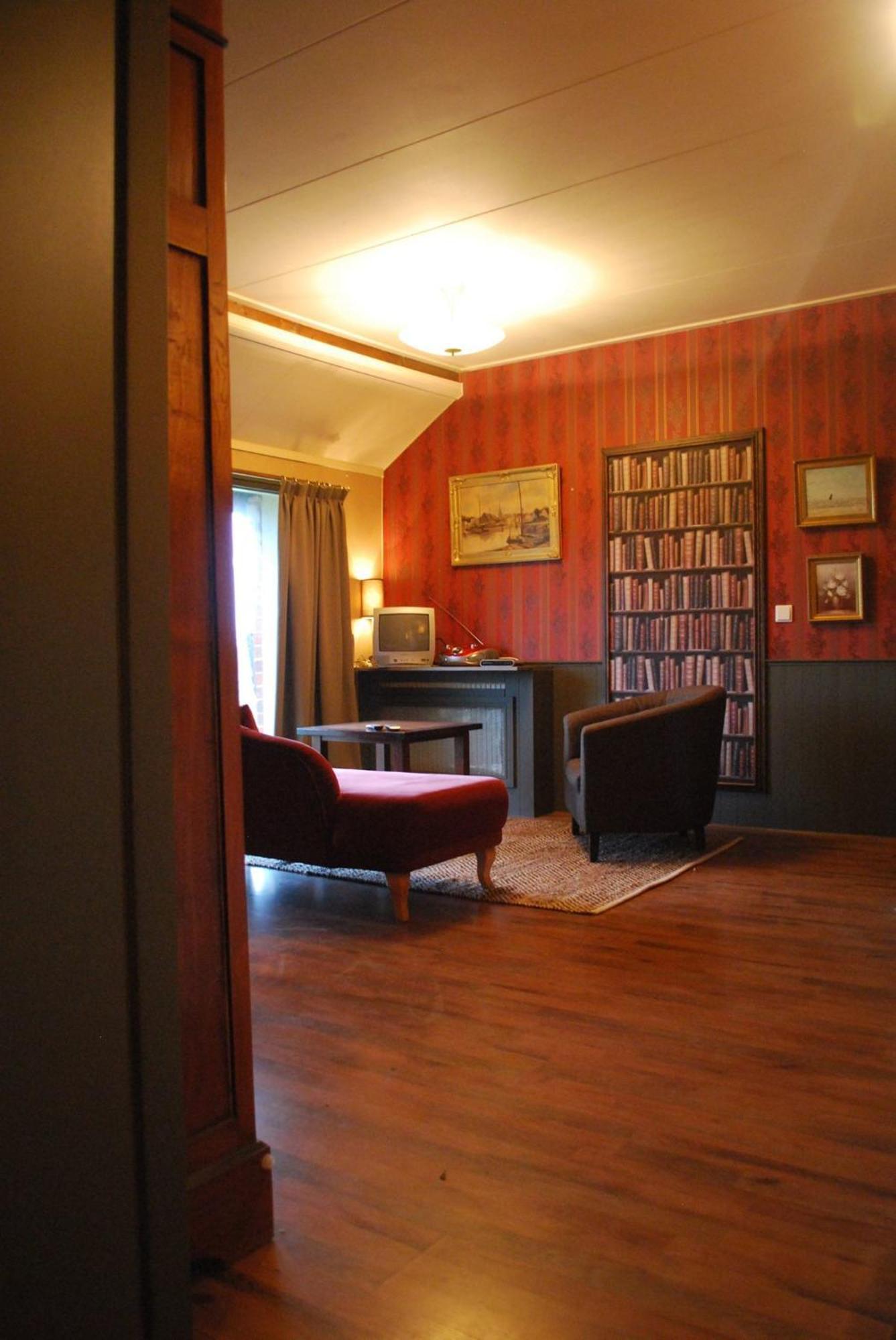 Logement Doosje Warfstermolen Room photo